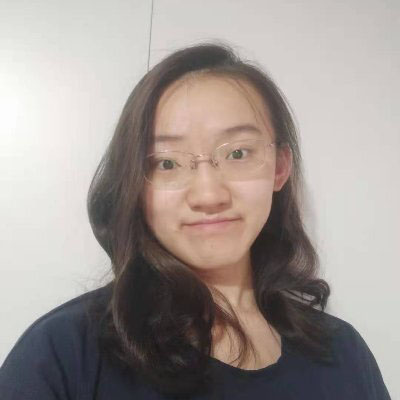 Headshot photo of Yuhan Wang